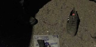 Eight suspects fatally wounded in a shootout with Police in Richards Bay Eight suspects fatally wounded in a shootout with Police in Richards Bay
