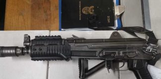 Multidisciplinary operation leads to arrest of five suspects in connection with business robbery and attempted murder Multidisciplinary operation leads to arrest of five suspects in connection with business robbery and attempted murder