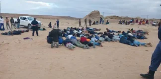 Kleinzee: Police confiscated unpolished diamonds