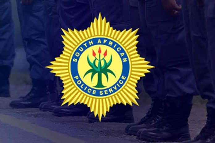 Police investigate a farm attack in the Free State where a husband was killed, wife kidnapped and one suspect shot by police Police investigate a farm attack in the Free State where a husband was killed, wife kidnapped and one suspect shot by police