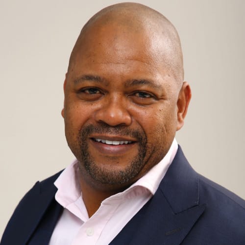 Simphiwe Mehlomakulu, Chairman of Reatile Group