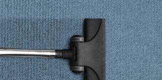 Summertime, and the cleaning is easy – Smart tech for convenient cleaning this holiday season 