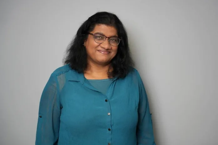 Devina Dawkinun Academic at Regent Business School