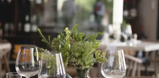 Relive the Romance: Rekindle Your First Date This Valentine’s Day with Sec Restaurant at Clico Boutique Hotel