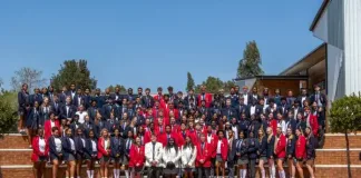 St Peter’s College announces outstanding matric results for the class of 2024