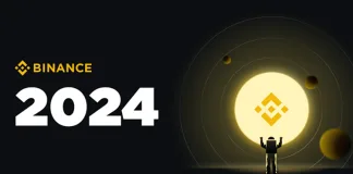 Binance’s 2024 End-of-Year Report: Wrapping a Transformative Year Quarter of a Billion Users Strong Binance’s 2024 End-of-Year Report: Wrapping a Transformative Year Quarter of a Billion Users Strong