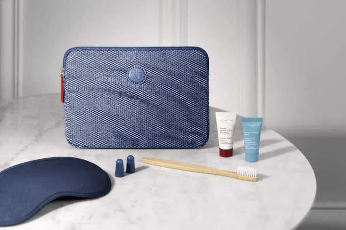 Trousse Business ©Air France