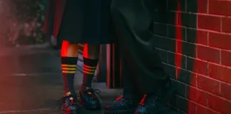 adidas Originals & Edison Chen adidas Originals & Edison Chen