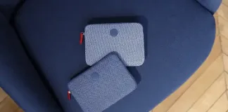 Air France Unveils A Unique Range of Comfort Kits On Board