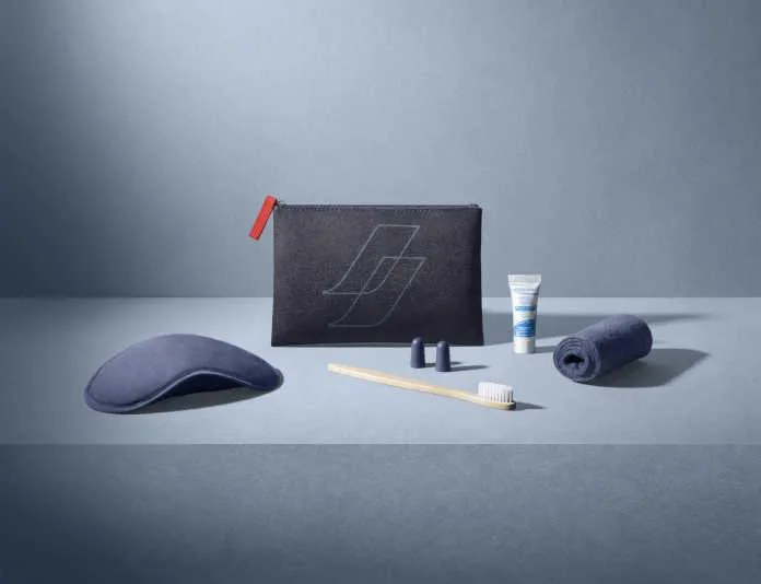 Trousse Premium ©Air France