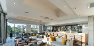 Celebrate Love in Style This Valentine’s Day with @Sandton Hotel!