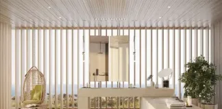 Experience the Ultimate in Bathroom Luxury with AXOR x Antonio Citterio Experience the Ultimate in Bathroom Luxury with AXOR x Antonio Citterio