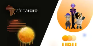 Africarare Metaverse evolves into UBU