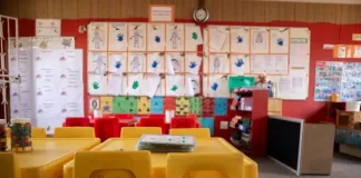 The Key to Fixing South Africa’s Education Crisis: Start Early