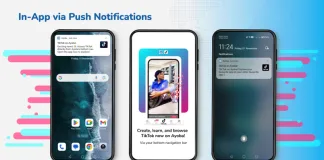 Ayoba Integrates TikTok, Expanding Entertainment Across Africa Ayoba Integrates TikTok, Expanding Entertainment Across Africa