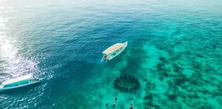 From Flores to Komodo Island, Contiki’s new trips in Indonesia take travellers far beyond the beach bars