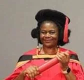 Dr. Victorine Mbong Shu
