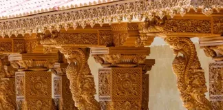 Largest Hindu Temple and Cultural Complex in the Southern Hemisphere Opens in South Africa Largest Hindu Temple and Cultural Complex in the Southern Hemisphere Opens in South Africa