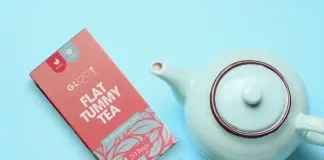 Kickstart your 2025 with Gloot’s Flat Tummy Tea: Your New Year’s wellness ally Kickstart your 2025 with Gloot’s Flat Tummy Tea: Your New Year’s wellness ally