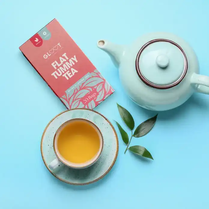 Kickstart your 2025 with Gloot’s Flat Tummy Tea: Your New Year’s wellness ally Kickstart your 2025 with Gloot’s Flat Tummy Tea: Your New Year’s wellness ally