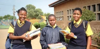 Afrika Tikkun’s Class of 2024 Celebrates a 90% Pass Rate and 252 Distinctions Amid SA’s Systemic Educational Challenges