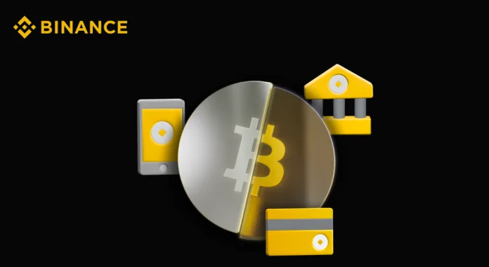 Binance 2024 Anti-Scam Refund Initiative End of Year Report