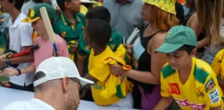 Joburg Super Kings Carnival returns to Melrose Arch