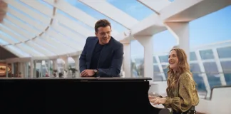 MSC CRUISES ANNOUNCES DREW BARRYMORE AND ORLANDO BLOOM WILL STAR IN BIG GAME COMMERCIAL