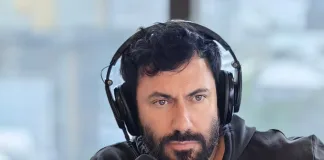 Martin Bester
