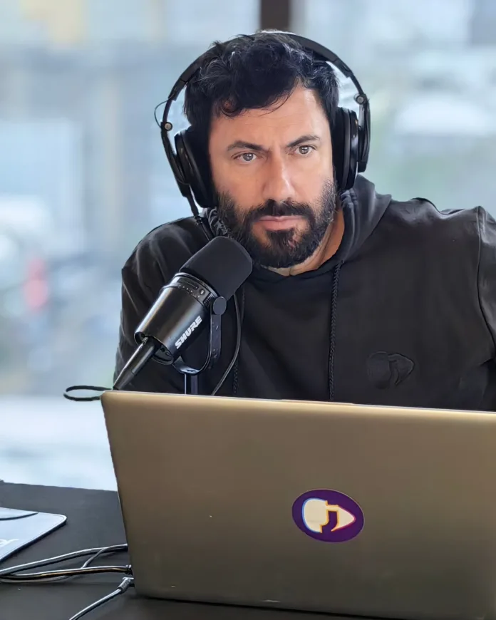 Martin Bester