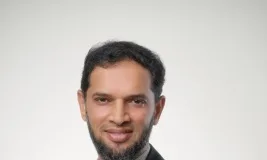 Serve humanity by addressing tech-based education challenges Mohamed Goga, MANCOSA MD