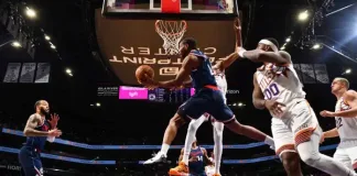 NBA Action in Full Swing on ESPN across Africa