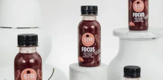 Boosting Focus the Natural Way with Sir Fruit Boosting Focus the Natural Way with Sir Fruit