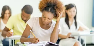 Supporting your teen through matric results time Supporting your teen through matric results time