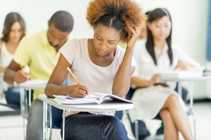 Supporting your teen through matric results time Supporting your teen through matric results time