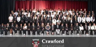 Crawford International Sandton Achieves Record Number of Distinctions for the Matric Class of 2024