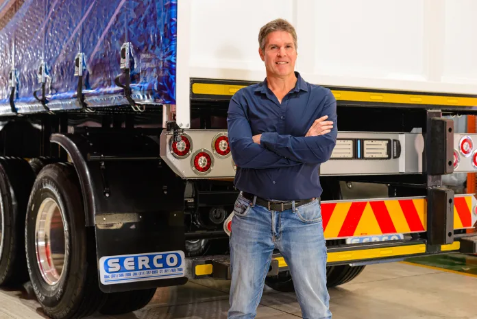 Signs of a Business Resurgence at Serco Good News for 2025 Signs of a Business Resurgence at Serco Good News for 2025