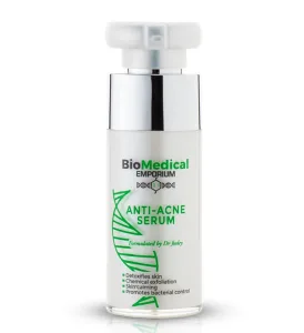 Biomedical Emporium Anti-Acne Serum
