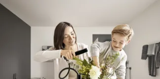 Transform your bathroom: Safety meets style with hansgrohe