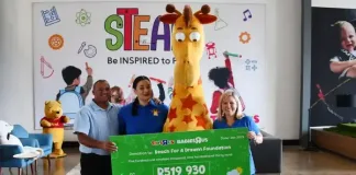 Toys R Us and Babies R Us Customers Unite to Make a Difference: Over Half a Million Raised for Reach For A Dream Toys R Us and Babies R Us Customers Unite to Make a Difference: Over Half a Million Raised for Reach For A Dream