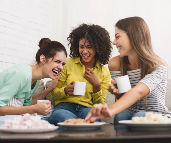 Teens How to help your teen build healthy habits