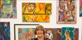Calling all art lovers, dreamers, and those moved by life’s journeys!