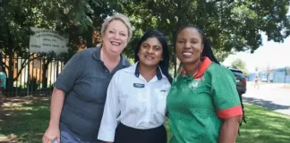 Celebrating the contribution of The Cradle of Hope: IWISA No 1 rallies local community call to action Celebrating the contribution of The Cradle of Hope: IWISA No 1 rallies local community call to action
