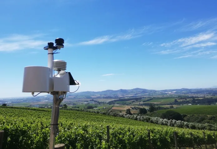Employing data to sustain a growing population’s demands through modern agriculture Employing data to sustain a growing population’s demands through modern agriculture