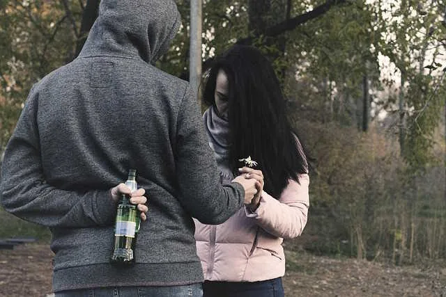 argument-2847445_640 Overcoming Alcohol Addiction Withdrawal