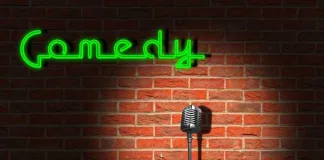 Exploring the World of Indian Comedy Web Series