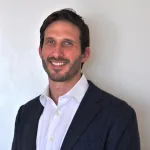 Jon Kornik CEO of Plentify