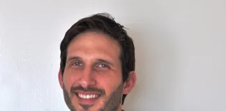 Jon Kornik CEO of Plentify