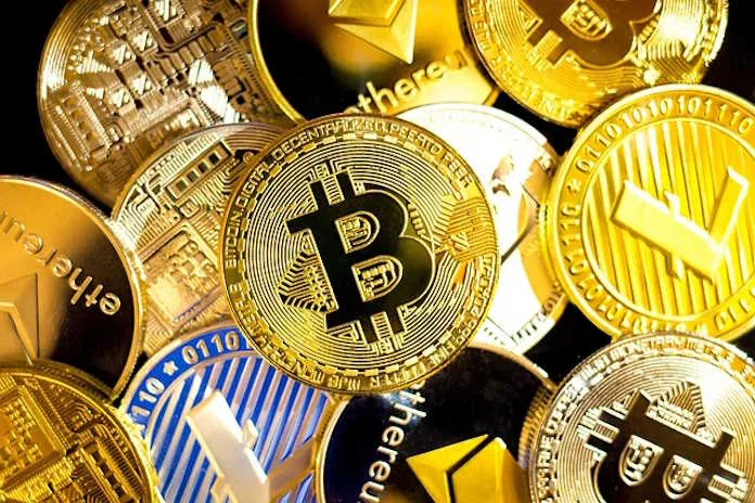 Crypto climbing Crypto climbing