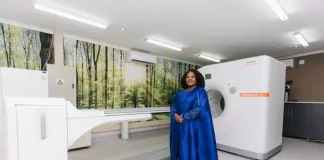 South Africa’s First Pay-Per-Use PET-CT Scanner Delivers Advanced Cancer Imaging South Africa’s First Pay-Per-Use PET-CT Scanner Delivers Advanced Cancer Imaging